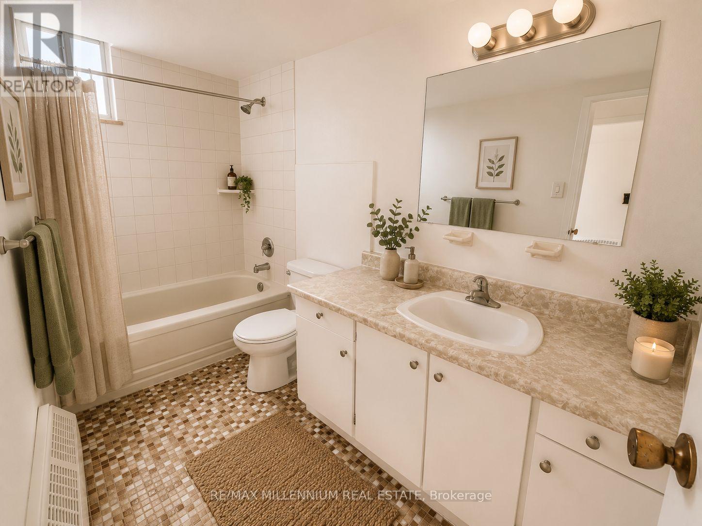 1403 - 250 Frederick Street, Kitchener, Ontario  N2H 2N1 - Photo 7 - X13553320