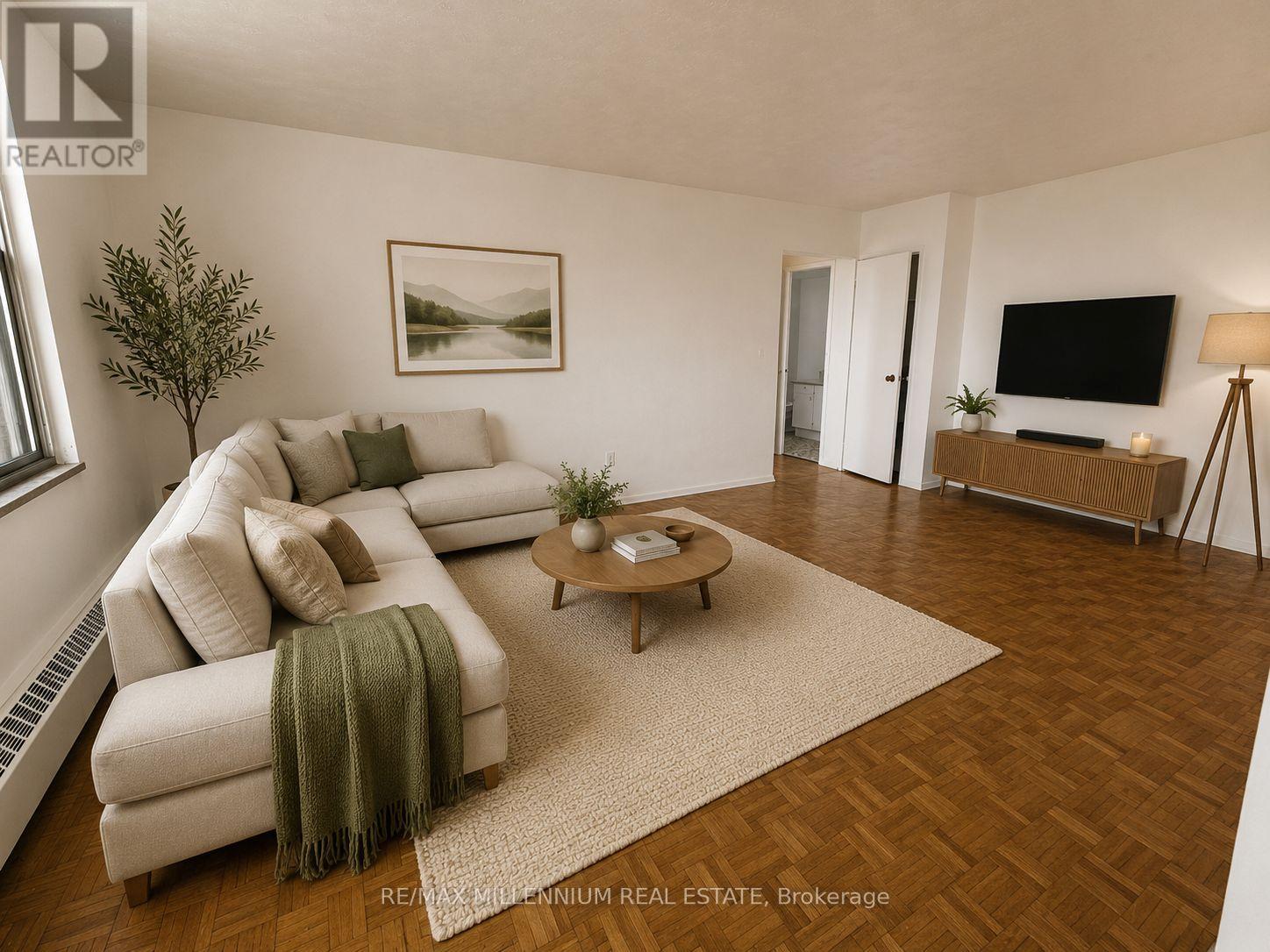 1403 - 250 Frederick Street, Kitchener, Ontario  N2H 2N1 - Photo 5 - X13553320