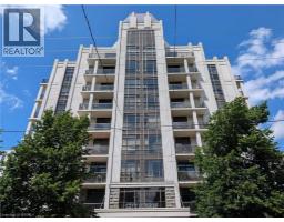90 CHARLTON Avenue W Unit# 702, hamilton, Ontario