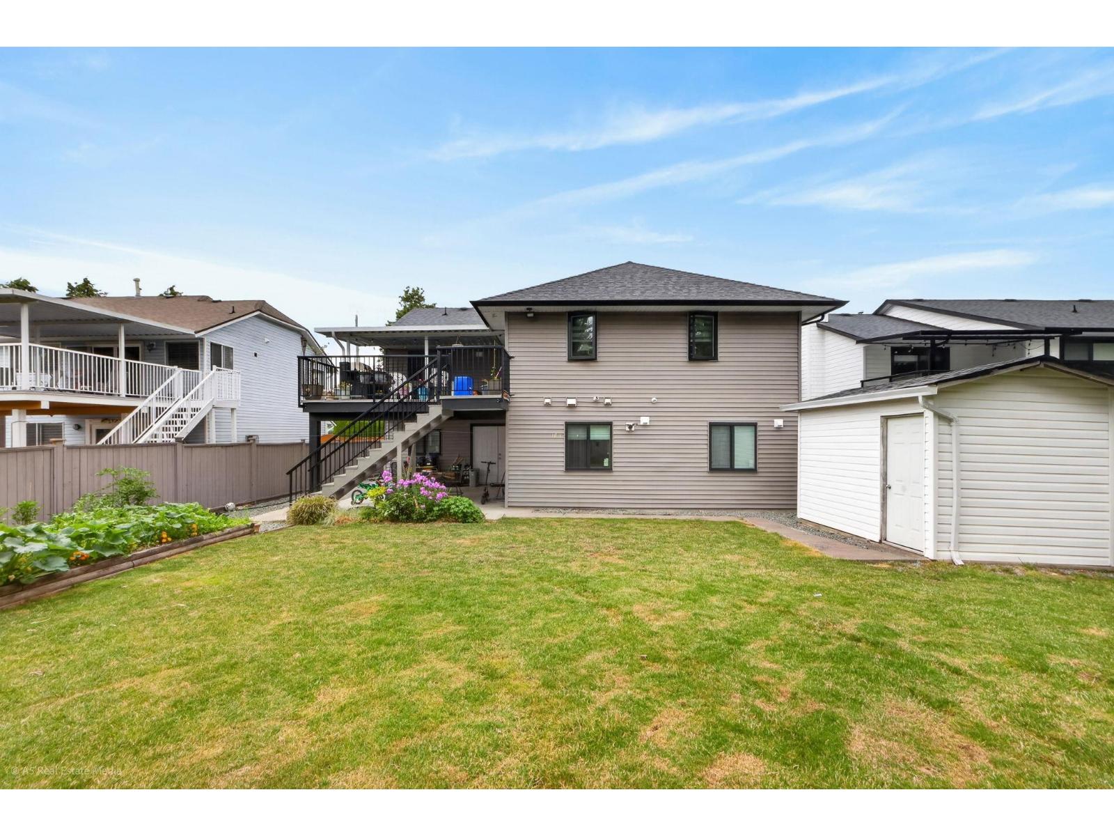 16166 92 Avenue, Surrey, British Columbia  V4N 3C4 - Photo 38 - R3142795