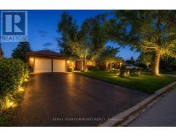 431 INNISFIL STREET, Barrie, Ontario