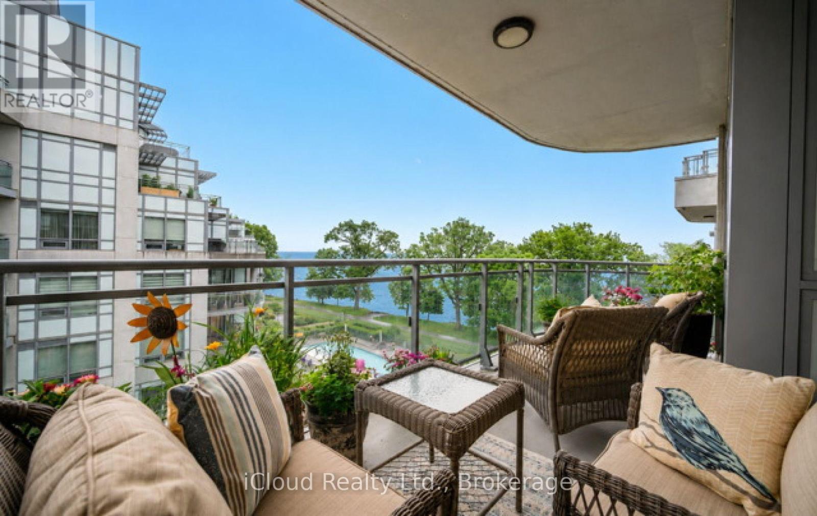 625 - 3500 Lakeshore Road W, Oakville, Ontario  L6L 0B4 - Photo 34 - W13553234