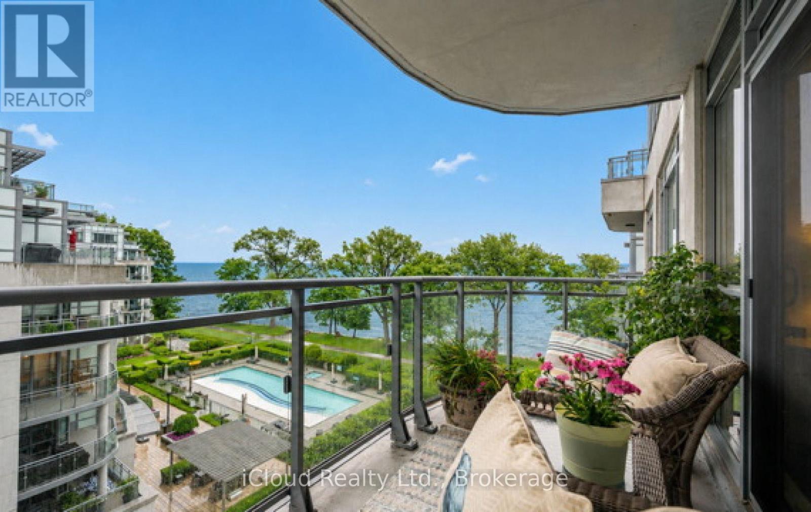 625 - 3500 Lakeshore Road W, Oakville, Ontario  L6L 0B4 - Photo 37 - W13553234