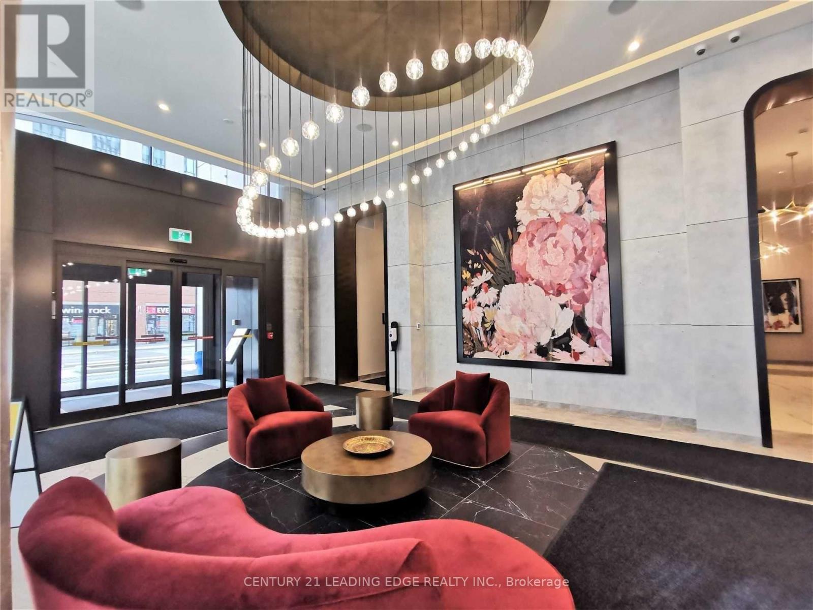 PH201 - 60 SHUTER STREET, Toronto (Church-Yonge Corridor)