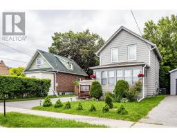 340 FRENCH STREET, Oshawa, Ontario