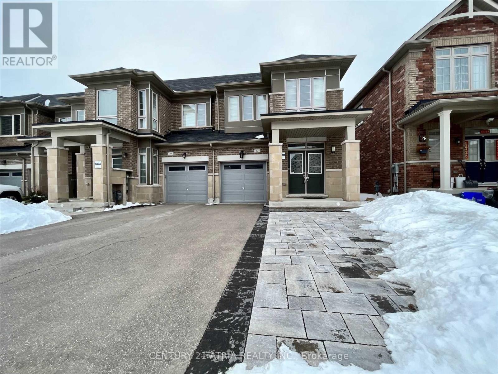 12 CONSTABLE STREET, Aurora