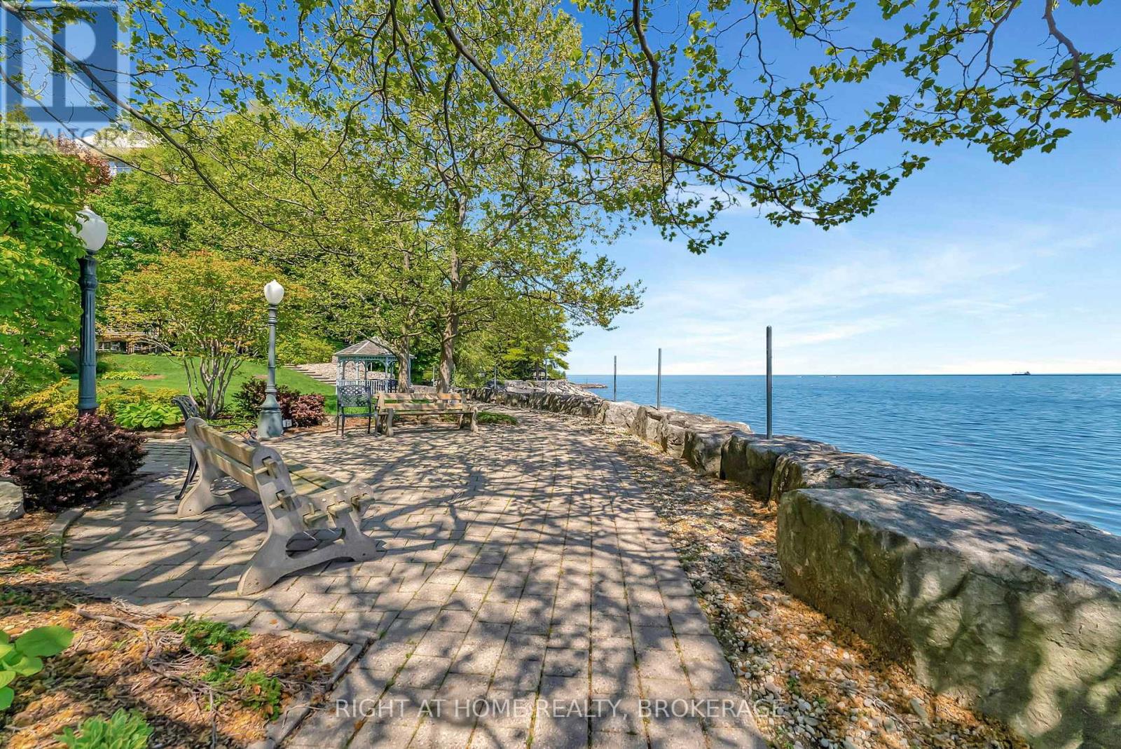 802 - 2190 Lakeshore Road, Burlington, Ontario  L7R 4K1 - Photo 35 - W13553478