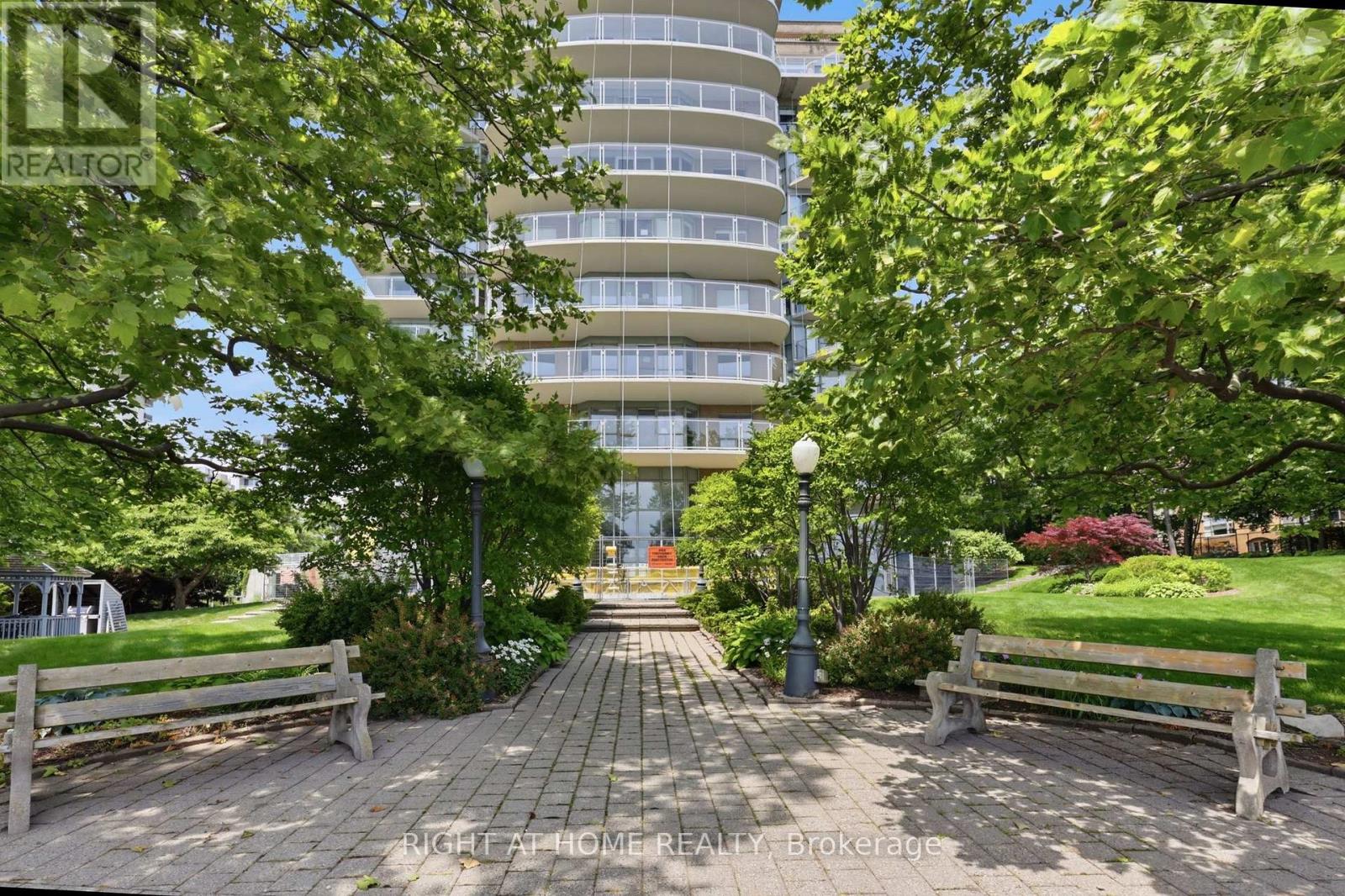 802 - 2190 Lakeshore Road, Burlington, Ontario  L7R 4K1 - Photo 41 - W13553478
