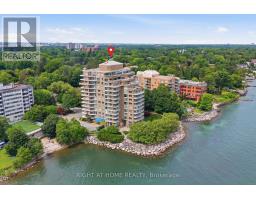 802 - 2190 LAKESHORE ROAD, Burlington, Ontario