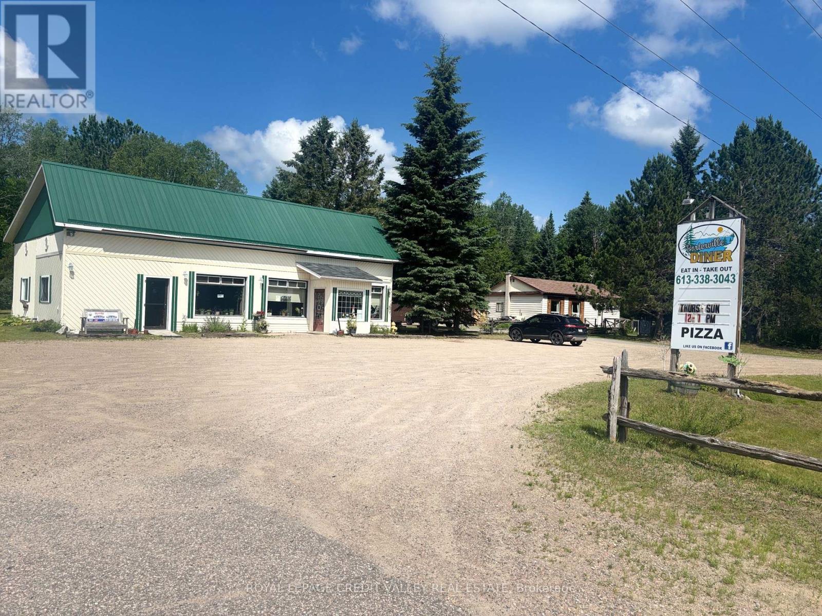 BAPTISTE L - 2367 HIGHWAY 127 ROAD N, Hastings Highlands, Ontario