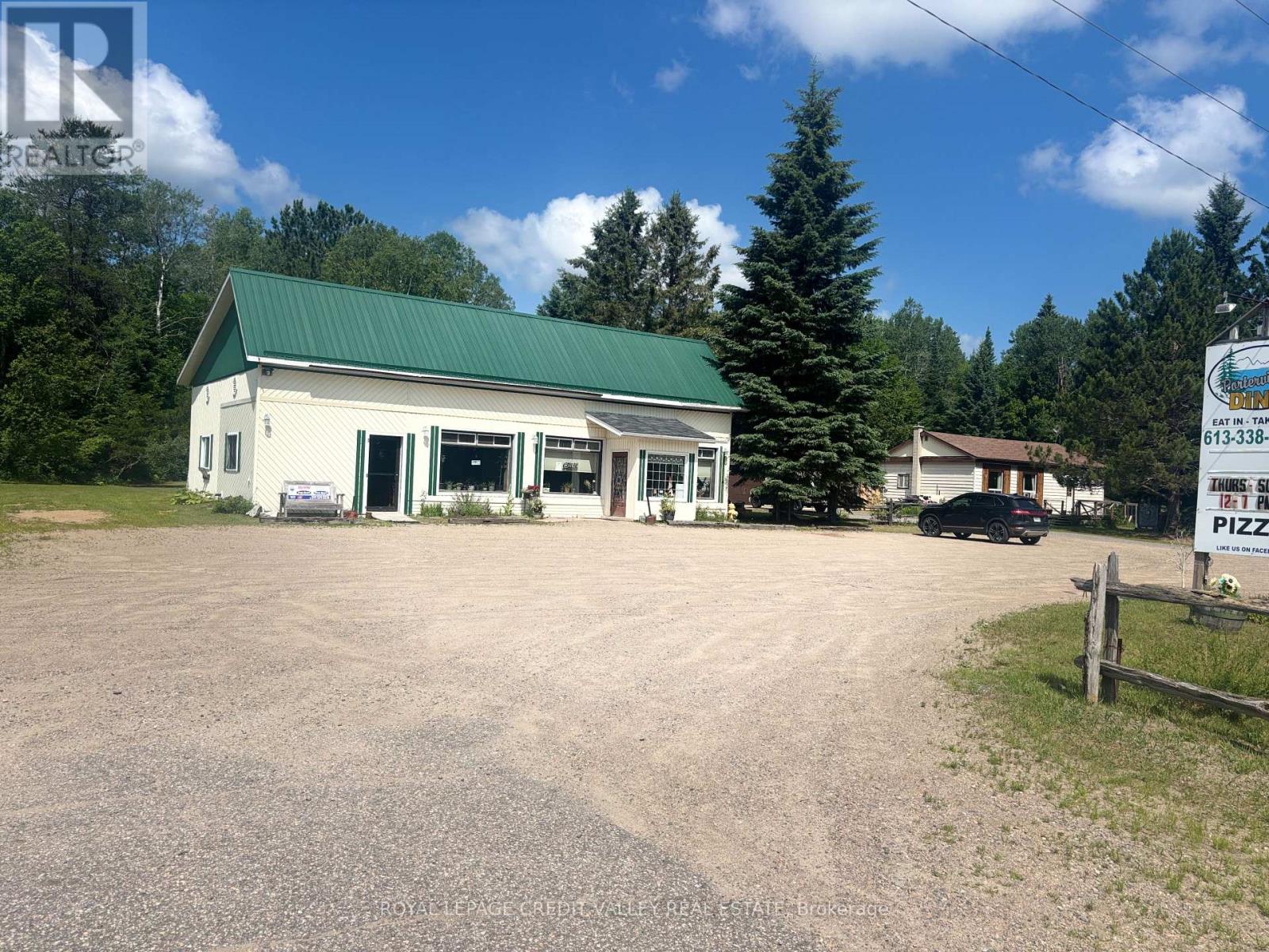 2367 Highway 127 Road N, Hastings Highlands, Ontario  K0L 2K0 - Photo 14 - X13553496
