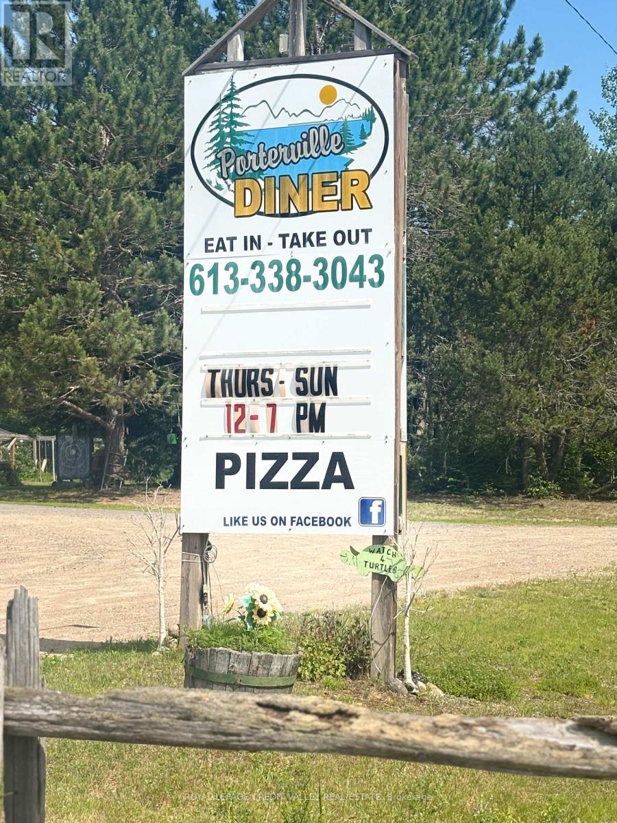 2367 Highway 127 Road N, Hastings Highlands, Ontario  K0L 2K0 - Photo 15 - X13553496