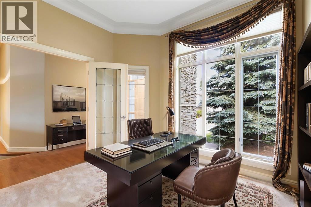131 Gleneagles Terrace, Cochrane, Alberta  T4C 1W6 - Photo 4 - A2327909