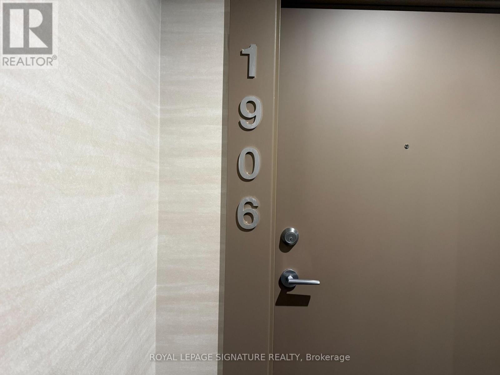 1906 - 1010 Sandy Beach Road, Pickering, Ontario  L1W 3V9 - Photo 2 - E13552662