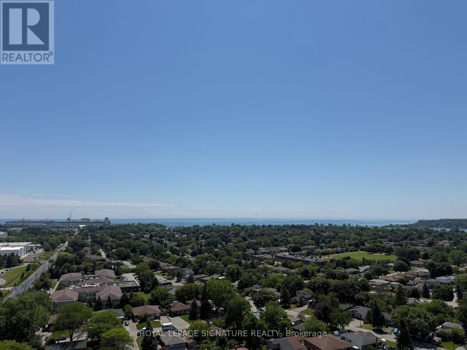 1906 - 1010 Sandy Beach Road, Pickering, Ontario  L1W 3V9 - Photo 24 - E13552662