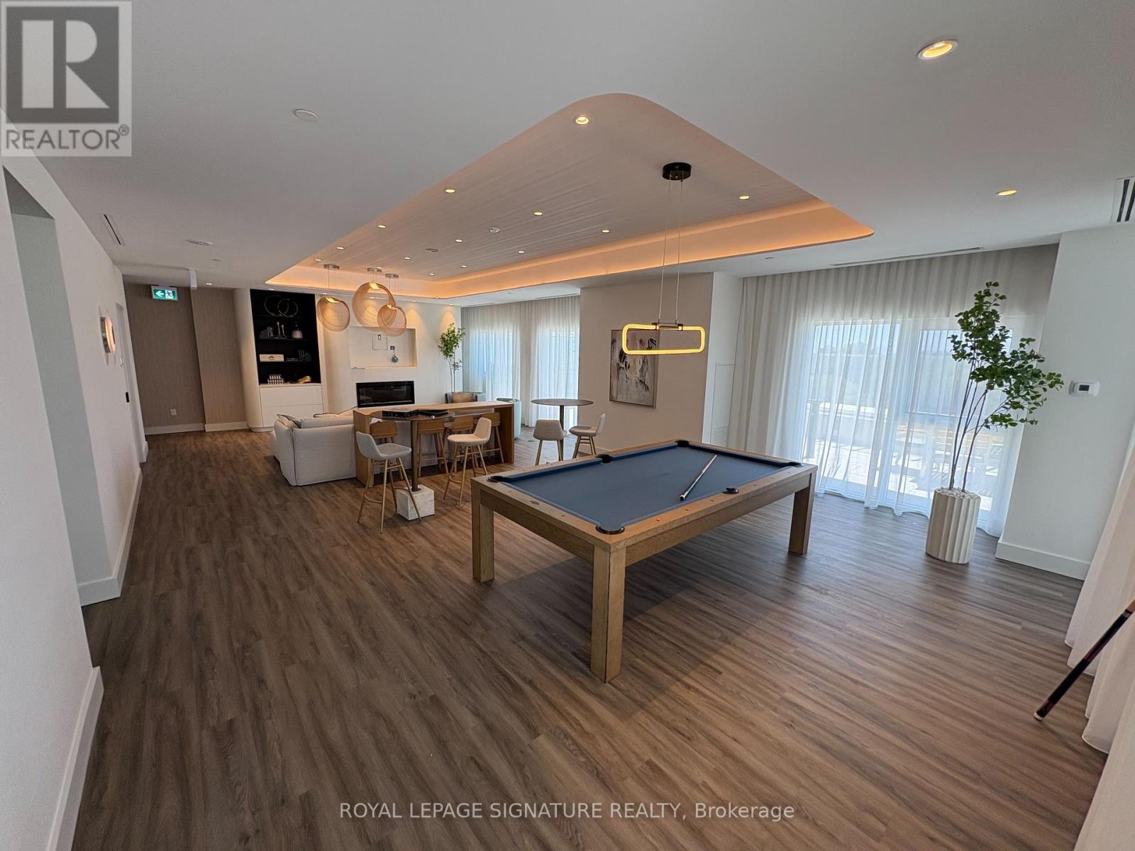 1906 - 1010 Sandy Beach Road, Pickering, Ontario  L1W 3V9 - Photo 32 - E13552662