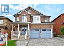 43 IVY GLEN DRIVE, Vaughan, Ontario