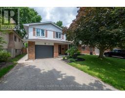 20 MEADOWVIEW ROAD, London South, Ontario