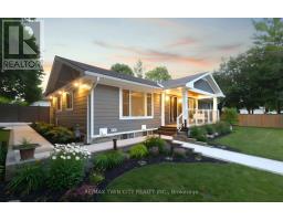 99 JOHN STREET W, North Huron, Ontario