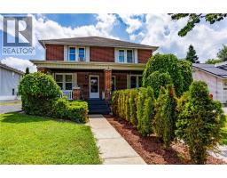 112 TALBOT Road, delhi, Ontario
