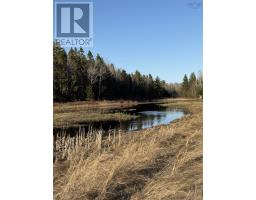 Lot EAN-1B West Tatamagouche Road, Tatamagouche, Nova Scotia