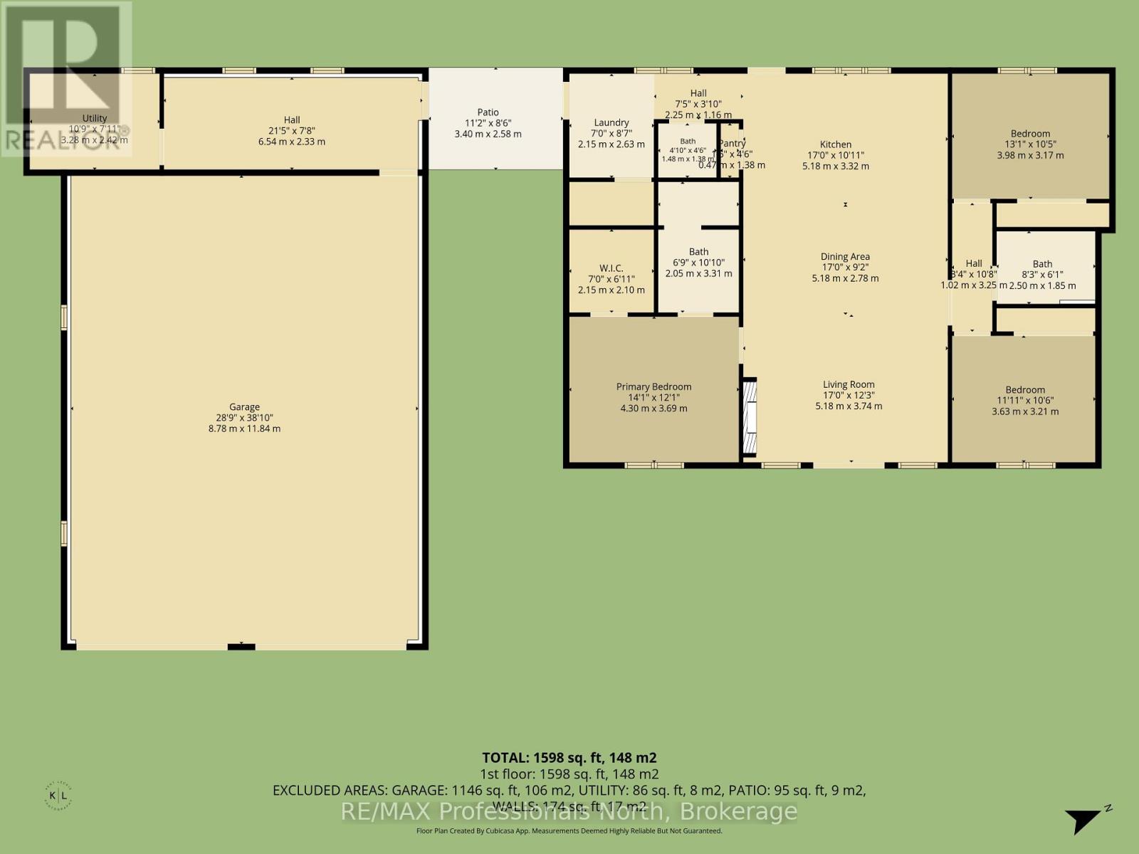 1541 Bobcaygeon Road, Minden Hills, Ontario  K0M 2K0 - Photo 49 - X13553554