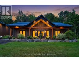 1541 BOBCAYGEON ROAD, Minden Hills, Ontario