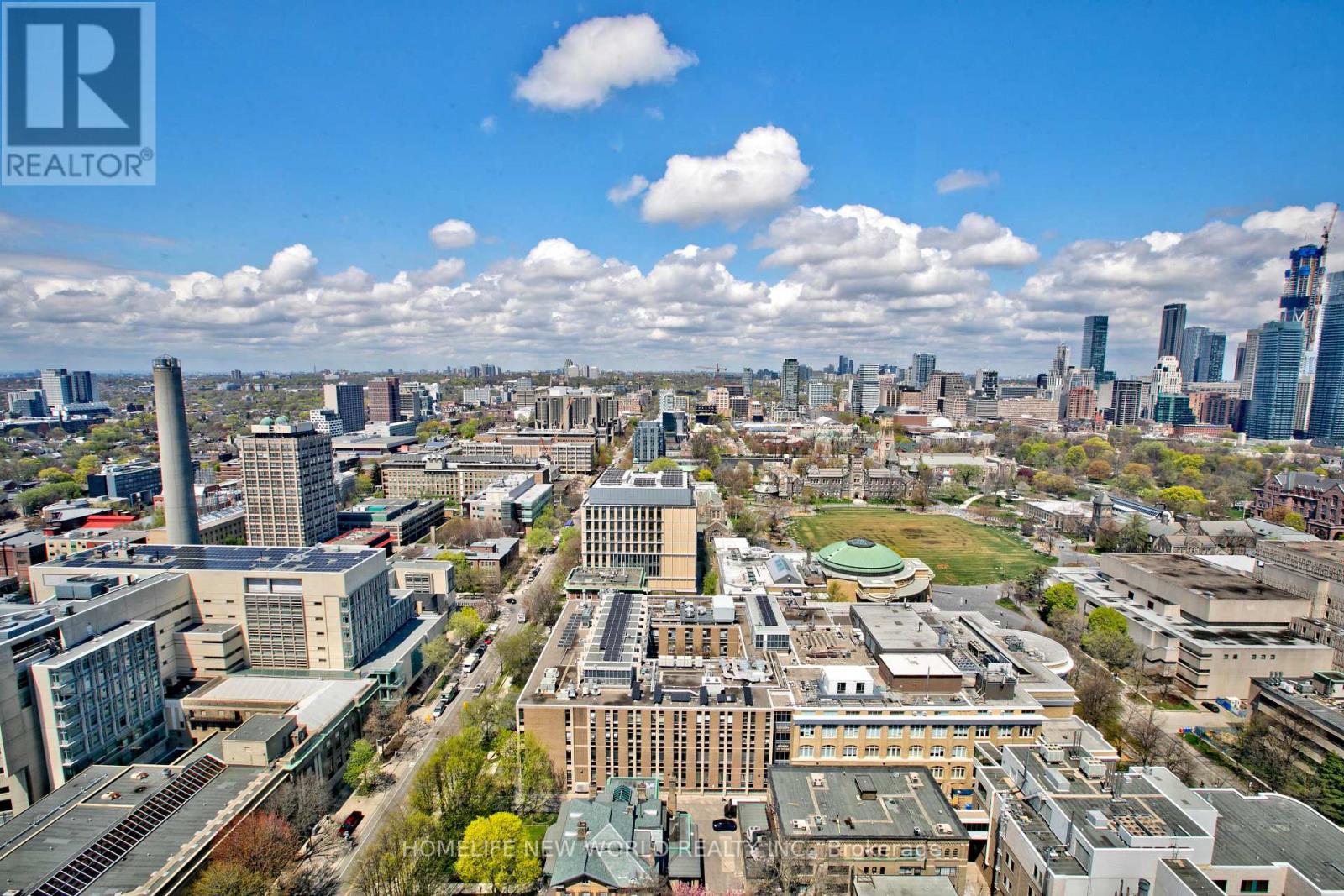 3006 - 203 College Street, Toronto, Ontario  M5T 1P9 - Photo 12 - C13553566