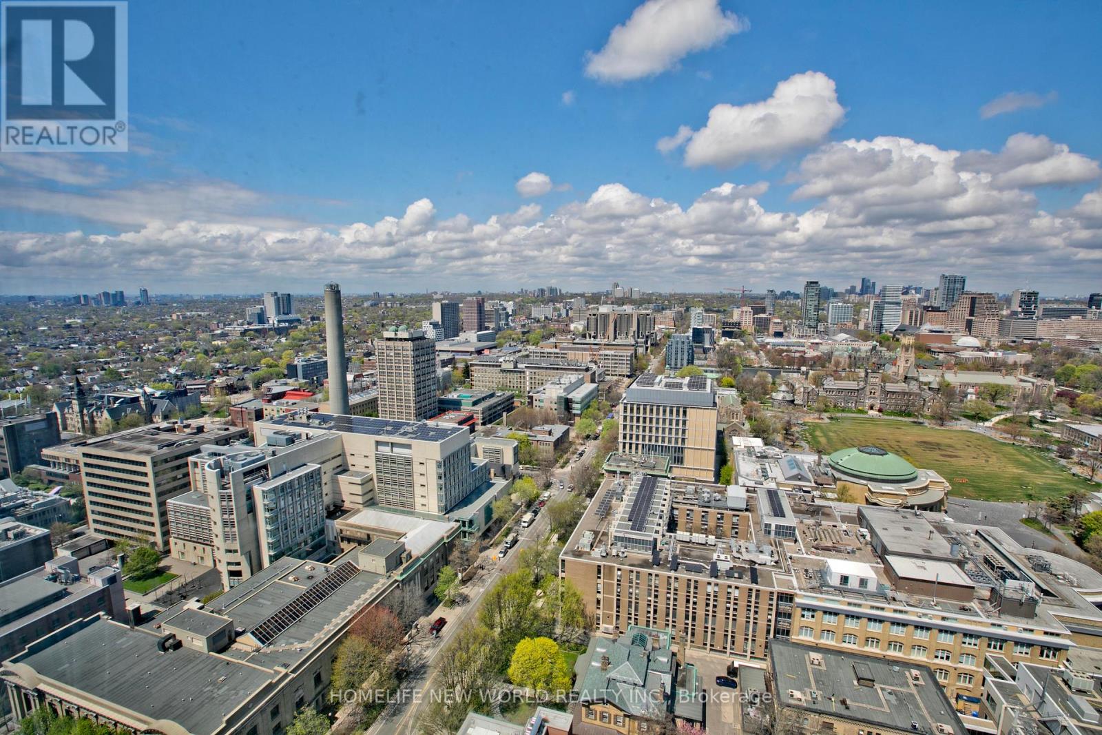 3006 - 203 College Street, Toronto, Ontario  M5T 1P9 - Photo 13 - C13553566