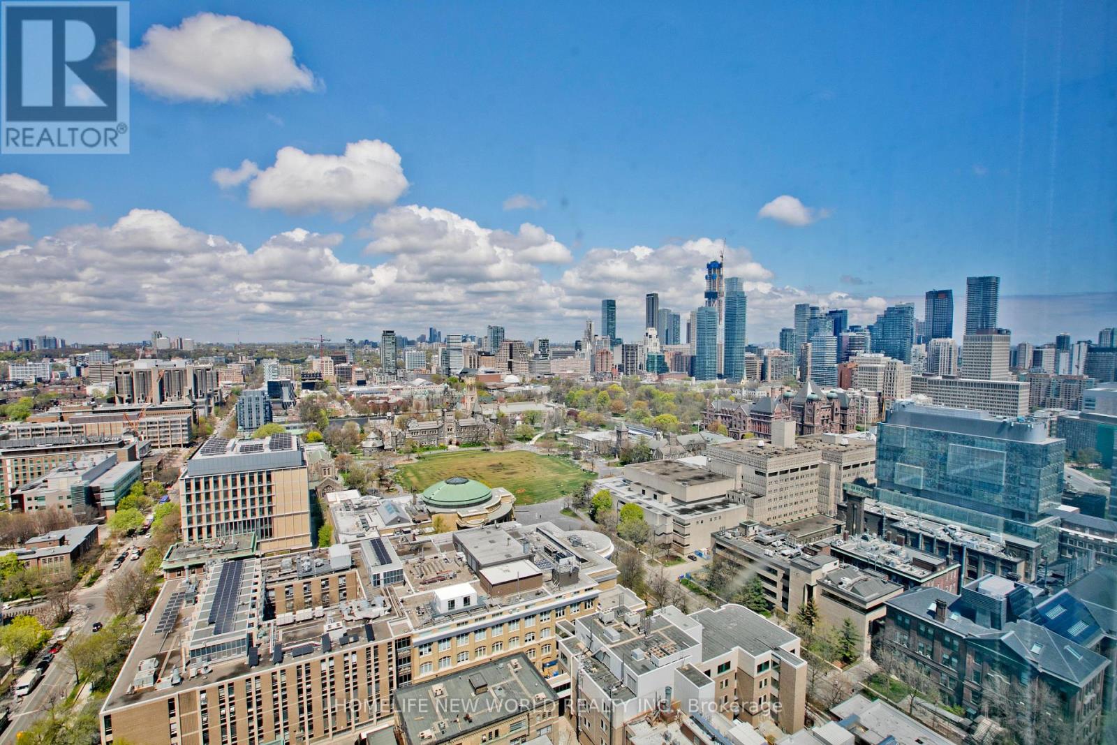 3006 - 203 College Street, Toronto, Ontario  M5T 1P9 - Photo 14 - C13553566