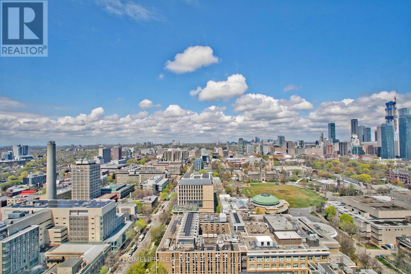 3006 - 203 College Street, Toronto, Ontario  M5T 1P9 - Photo 15 - C13553566