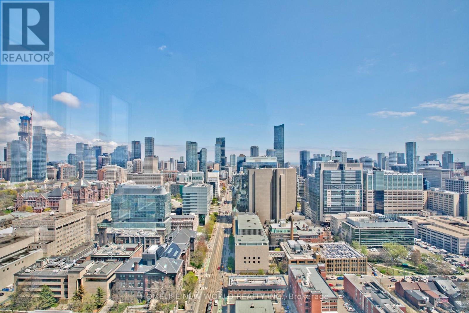 3006 - 203 College Street, Toronto, Ontario  M5T 1P9 - Photo 16 - C13553566