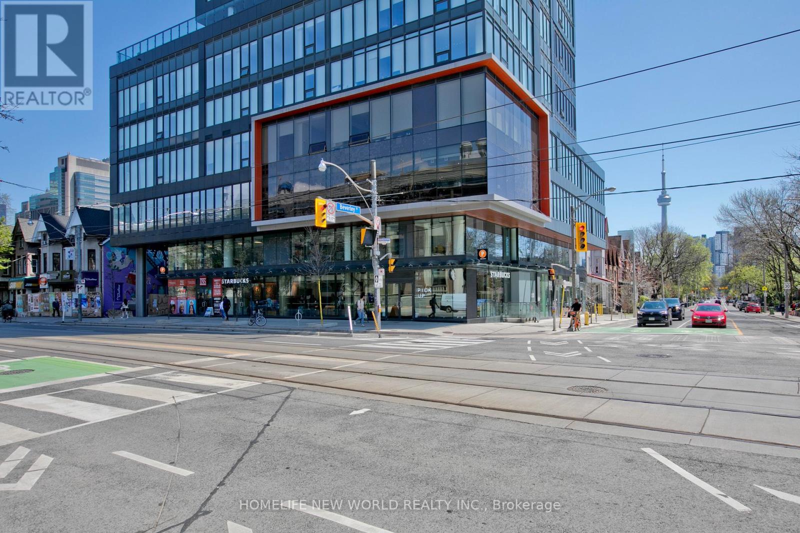 3006 - 203 College Street, Toronto, Ontario  M5T 1P9 - Photo 2 - C13553566