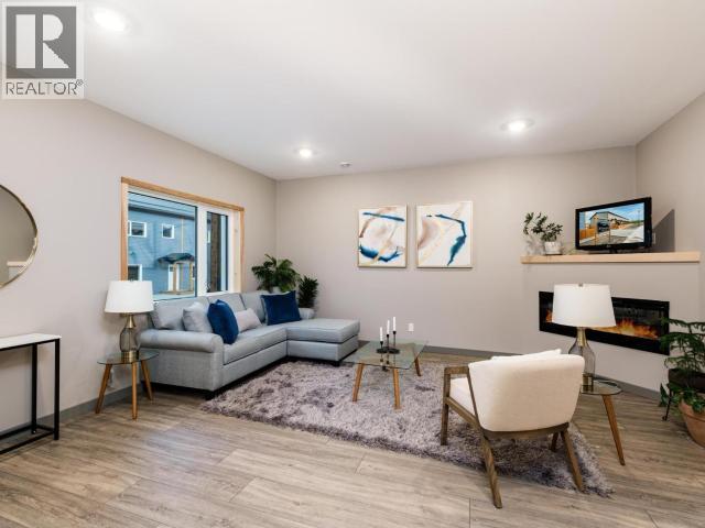 20-30 Goddard Way, Whitehorse, Yukon  Y1A 0R6 - Photo 3 - 17426