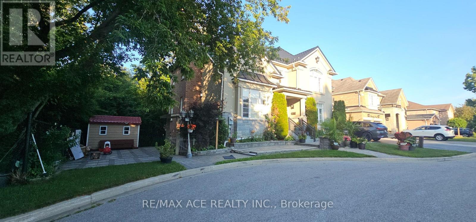 BSMT - 25 FAWNRIDGE TRAIL, Toronto (Highland Creek)