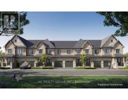16 ANNA RUSSELL WAY, Markham, Ontario