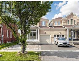 11 CHARLES STURDY ROAD, Markham, Ontario
