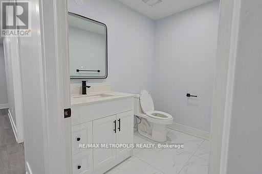 Bsmt - 75 Eastgrove Square, East Gwillimbury, Ontario  L9N 0R3 - Photo 11 - N13553514