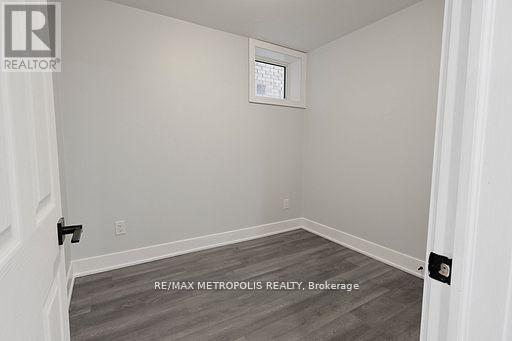 Bsmt - 75 Eastgrove Square, East Gwillimbury, Ontario  L9N 0R3 - Photo 12 - N13553514