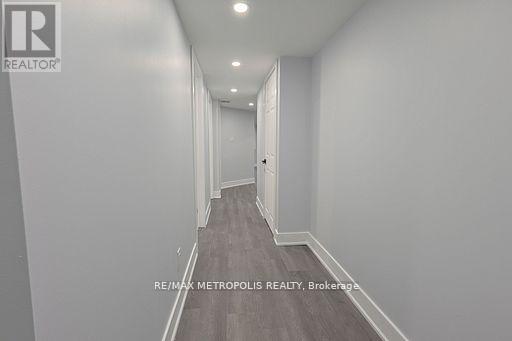 Bsmt - 75 Eastgrove Square, East Gwillimbury, Ontario  L9N 0R3 - Photo 13 - N13553514