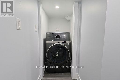 Bsmt - 75 Eastgrove Square, East Gwillimbury, Ontario  L9N 0R3 - Photo 14 - N13553514