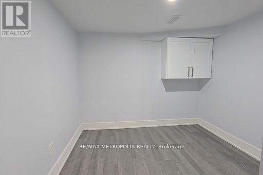 Bsmt - 75 Eastgrove Square, East Gwillimbury, Ontario  L9N 0R3 - Photo 15 - N13553514