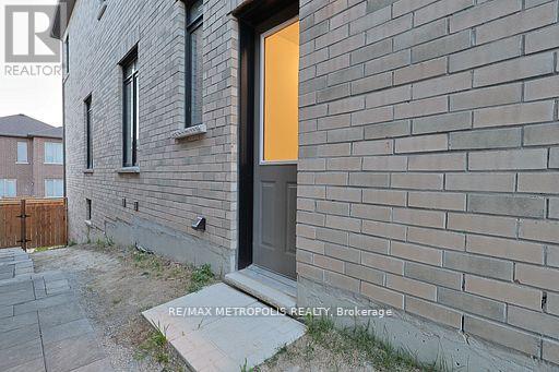 Bsmt - 75 Eastgrove Square, East Gwillimbury, Ontario  L9N 0R3 - Photo 17 - N13553514