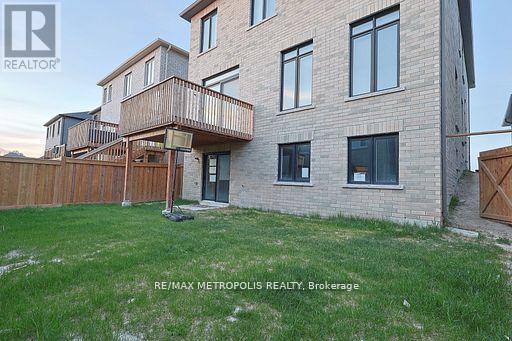 Bsmt - 75 Eastgrove Square, East Gwillimbury, Ontario  L9N 0R3 - Photo 18 - N13553514