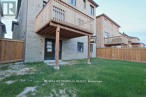 Bsmt - 75 Eastgrove Square, East Gwillimbury, Ontario  L9N 0R3 - Photo 19 - N13553514