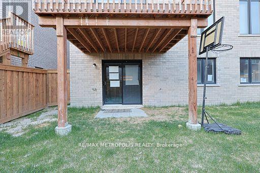 Bsmt - 75 Eastgrove Square, East Gwillimbury, Ontario  L9N 0R3 - Photo 20 - N13553514