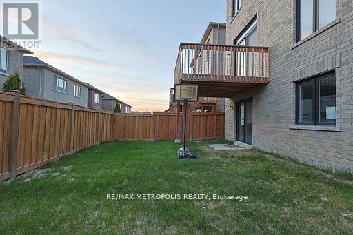 Bsmt - 75 Eastgrove Square, East Gwillimbury, Ontario  L9N 0R3 - Photo 21 - N13553514