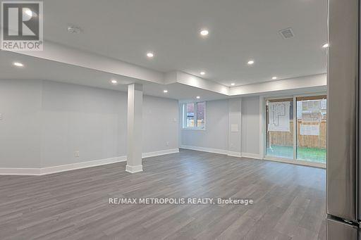 Bsmt - 75 Eastgrove Square, East Gwillimbury, Ontario  L9N 0R3 - Photo 5 - N13553514