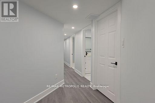 Bsmt - 75 Eastgrove Square, East Gwillimbury, Ontario  L9N 0R3 - Photo 6 - N13553514