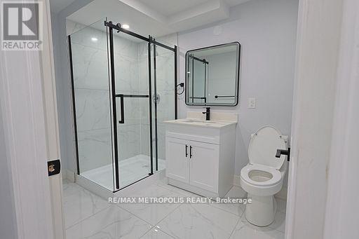 Bsmt - 75 Eastgrove Square, East Gwillimbury, Ontario  L9N 0R3 - Photo 7 - N13553514